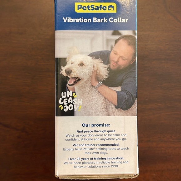 PetSafe Vibration Bark Collar - Picture 3 of 9